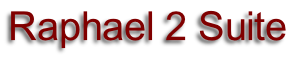 Raphael 2 Suite