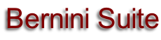 Bernini Suite