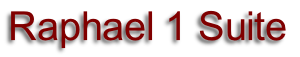 Raphael 1 Suite