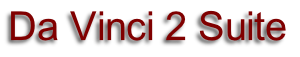 Da Vinci 2 Suite